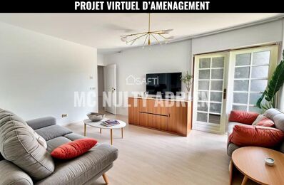 vente appartement 169 900 € à proximité de Villeneuve-le-Roi (94290)