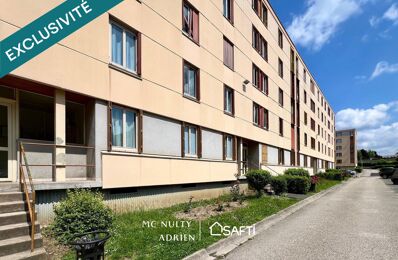 vente appartement 159 000 € à proximité de Savigny-sur-Orge (91600)