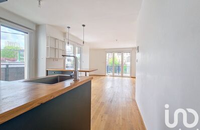 vente appartement 420 000 € à proximité de Chevilly-Larue (94550)