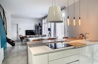 vente appartement 358 000 € à proximité de Lyon 6 (69006)