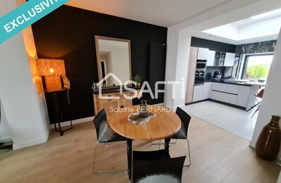 vente maison 328 000 € à proximité de Haverskerque (59660)