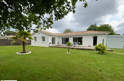 vente maison 520 000 € à proximité de Martignas-sur-Jalle (33127)