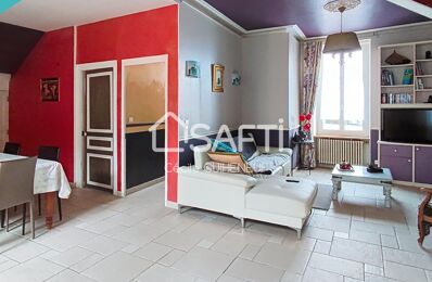 vente maison 312 000 € à proximité de Chaumes-en-Retz (44320)