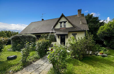 vente maison 285 000 € à proximité de Amécourt (27140)