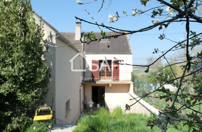 vente maison 160 000 € à proximité de Saâcy-sur-Marne (77730)