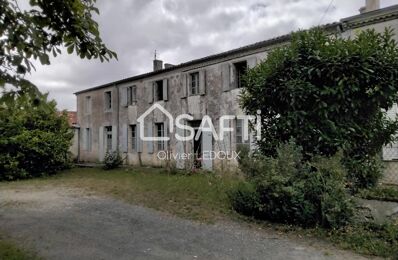 vente maison 405 600 € à proximité de Bourcefranc-le-Chapus (17560)