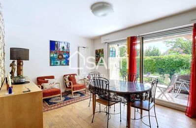 vente appartement 417 000 € à proximité de Ivry-sur-Seine (94200)
