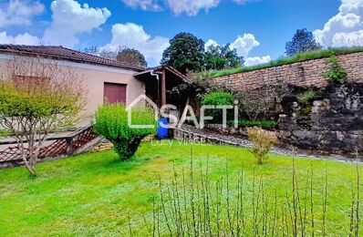 vente maison 100 000 € à proximité de Salviac (46340)