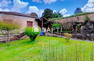 vente maison 100 000 € à proximité de Villefranche-du-Périgord (24550)