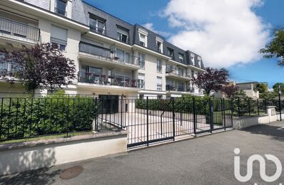 vente appartement 139 000 € à proximité de Limeil-Brévannes (94450)