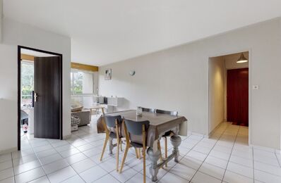 vente appartement 178 000 € à proximité de Marquette-Lez-Lille (59520)