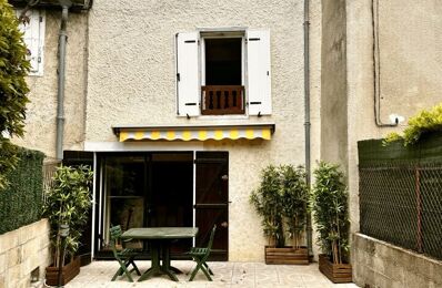 vente maison 145 000 € à proximité de Lasbordes (11400)