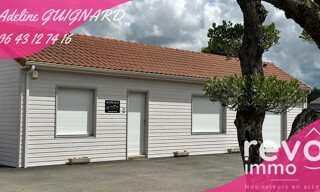 Commerce 7 Pièces 342 m² à vendre à Chemillé-en-Anjou (49120)