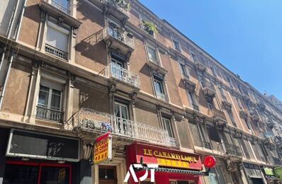 vente appartement 420 000 € à proximité de La Buisse (38500)