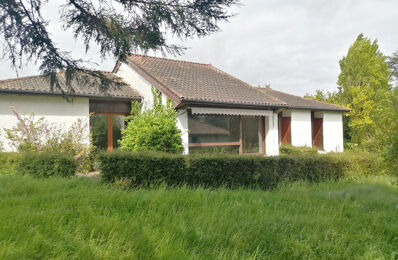 vente maison 289 000 € à proximité de Quinçay (86190)