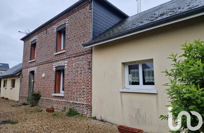 vente maison 198 000 € à proximité de Bouvresse (60220)
