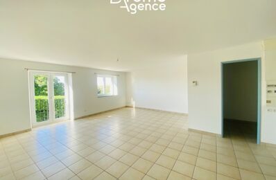 location appartement 750 € CC /mois à proximité de Bourg-de-Péage (26300)