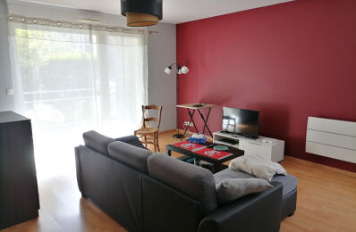 appartement 3 pièces 70 m2 à vendre à Poitiers (86000)