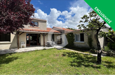 vente maison 324 900 € à proximité de Jard-sur-Mer (85520)