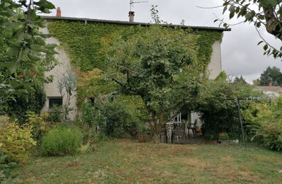 vente maison 290 000 € à proximité de Vénissieux (69200)