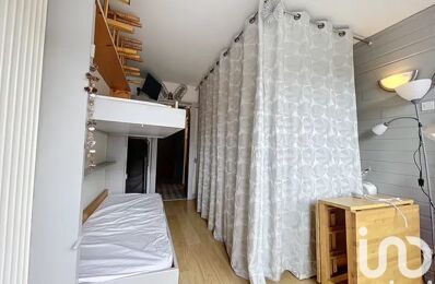 vente appartement 67 000 € à proximité de Autrans-Méaudre-en-Vercors (38112)