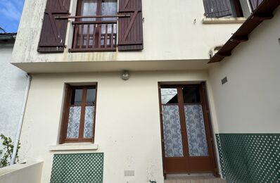 vente maison 367 500 € à proximité de La Plaine-sur-Mer (44770)