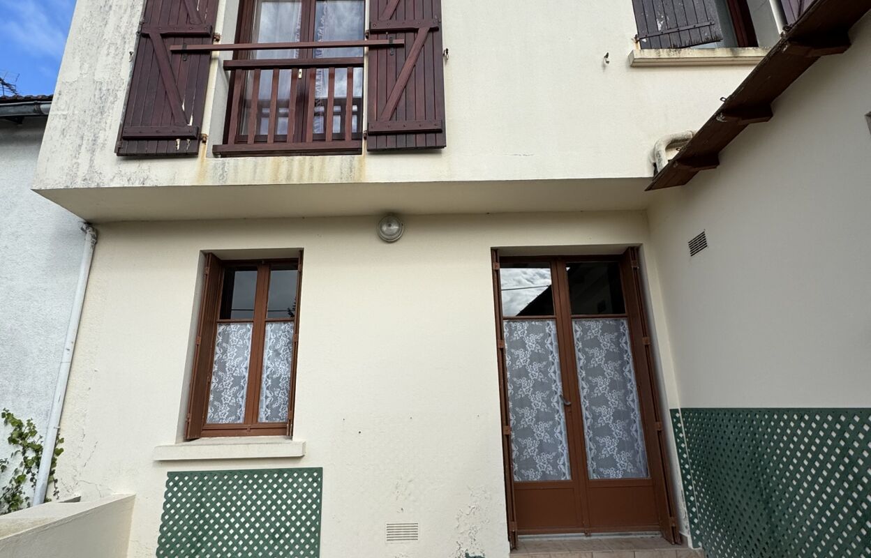 maison 4 pièces 84 m2 à vendre à Pornic (44210)