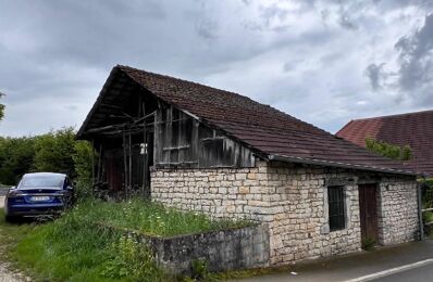 vente maison 35 000 € à proximité de Pouilley-les-Vignes (25115)