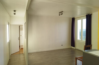 location appartement 567 € CC /mois à proximité de Roche-la-Molière (42230)