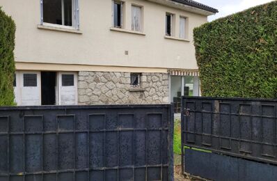 vente maison 82 000 € à proximité de Chirac-Bellevue (19160)