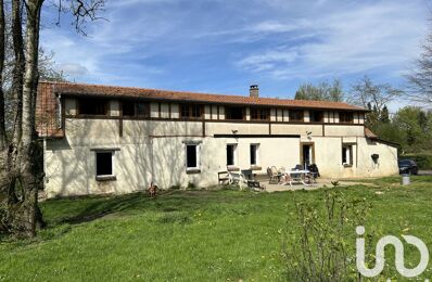vente maison 205 000 € à proximité de Croisy-sur-Andelle (76780)
