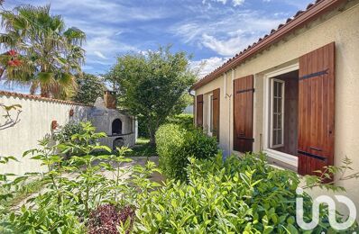 vente maison 399 000 € à proximité de Le Grau-du-Roi (30240)