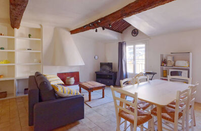 location appartement 1 066 € CC /mois à proximité de Les Pennes-Mirabeau (13170)
