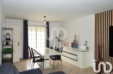 vente maison 158 000 € à proximité de Dompierre-Becquincourt (80980)