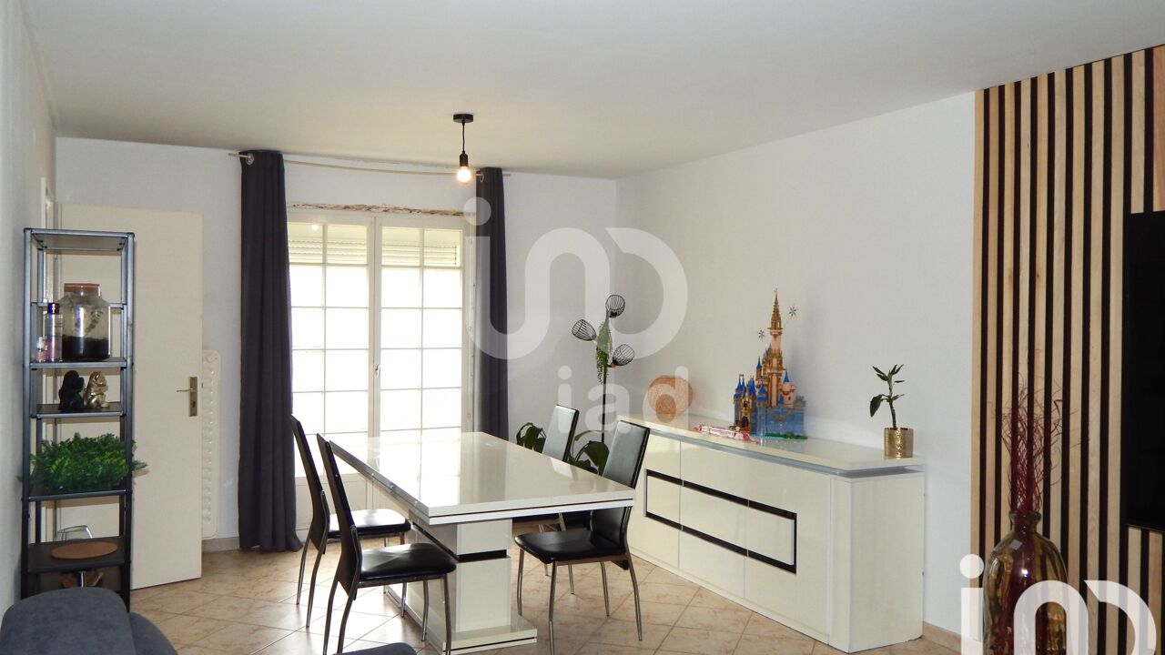 maison 6 pièces 127 m2 à vendre à Albert (80300)