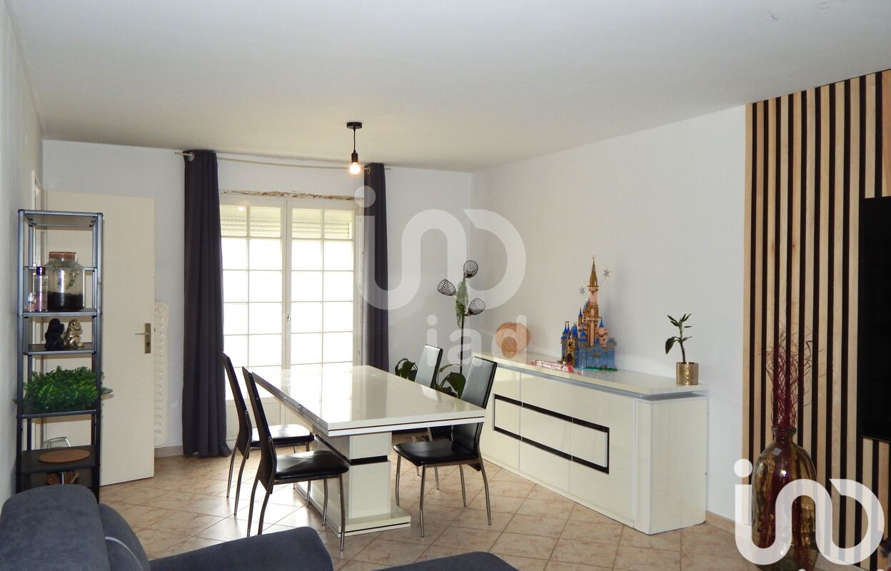 maison 6 pièces 127 m2 à vendre à Albert (80300)