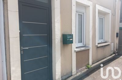 vente maison 168 000 € à proximité de Laigné-en-Belin (72220)