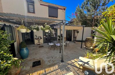 vente maison 525 000 € à proximité de Saint-Tropez (83990)