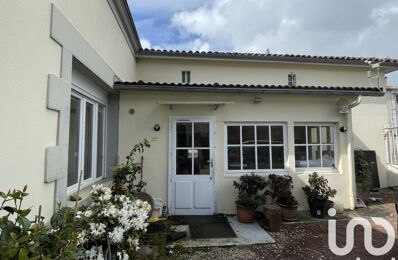 vente maison 100 000 € à proximité de Sauzé-Vaussais (79190)