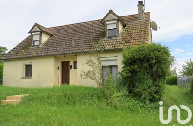 vente maison 220 000 € à proximité de La Neuville-d'Aumont (60790)