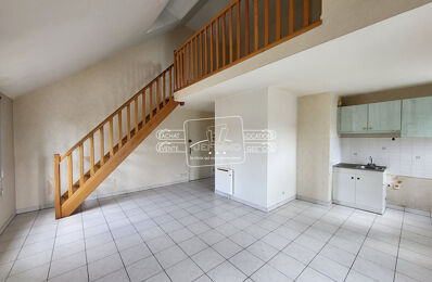 location appartement 650 € CC /mois à proximité de Carquefou (44470)