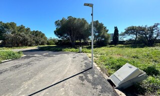 Terrain  600 m² à vendre à Agde (34300)