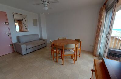 vente appartement 119 500 € à proximité de Agde (34300)