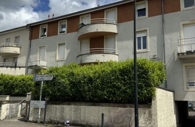 vente appartement 119 000 € à proximité de Guénange (57310)