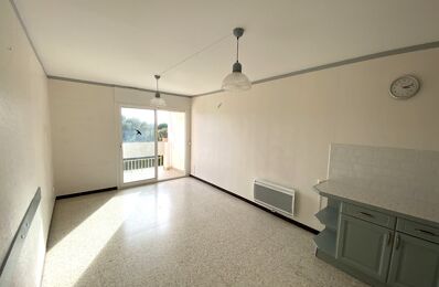 appartement 2 pièces 39 m2 à vendre à Balaruc-les-Bains (34540)