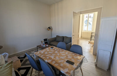 location appartement 420 € CC /mois à proximité de Saint-Doulchard (18230)