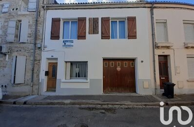 vente maison 129 500 € à proximité de Aubiac (47310)