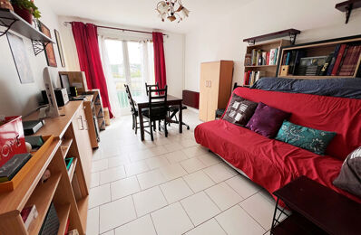 vente appartement 65 000 € à proximité de Darnétal (76160)