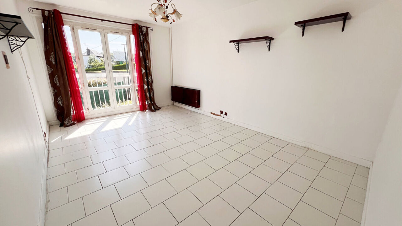 appartement 2 pièces 43 m2 à vendre à Maromme (76150)