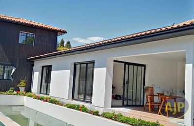 vente maison 1 145 000 € à proximité de Mios (33380)